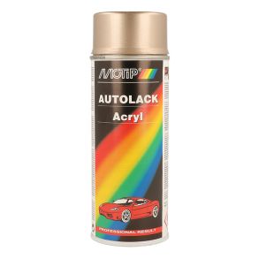 55600 - Autoacryl Spray - Motip - 400ML