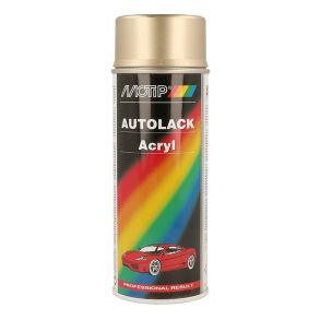 55650 - Autoacryl Spray - Motip - 400ML