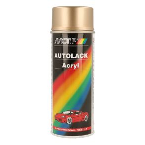 55730 - Autoacryl Spray - Motip - 400ML