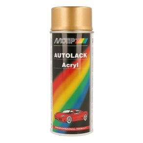 55800 - Autoacryl Spray - Motip - 400ML