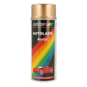 55930 - Autoacryl Spray - Motip - 400ML