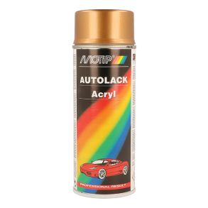 56000 - Autoacryl Spray - Motip - 400ML