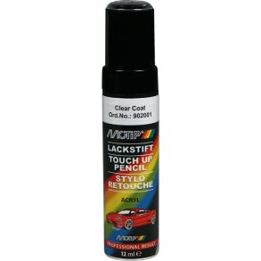 Klarlak - Autoacryl Touch-Up - Motip - 12ML