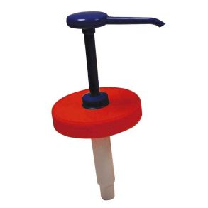 Pumpe til Manista Hndrens 3 liter - 1 stk