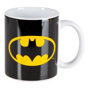 Batman Krus - Med Hank 320 ml