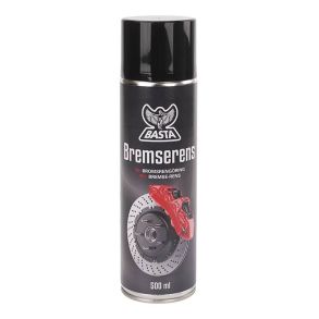 Bremserens - Basta - Spray 500 ml