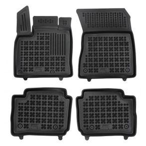 Gummimtte st - Nissan Qashqai E-Power rg. 2022->