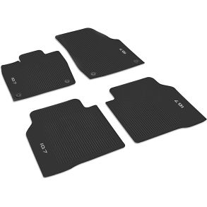 Gummimtte st - Original - VW ID.7 rg. 2023->