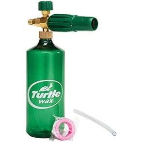 Skumlanse - Turtle Wax Snow Foam Cannon - 1000 ml