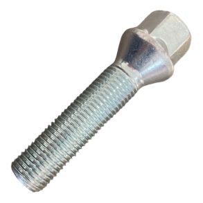 Hjulbolte Konisk Kegle - M12x1,5x35 mm - 1 stk