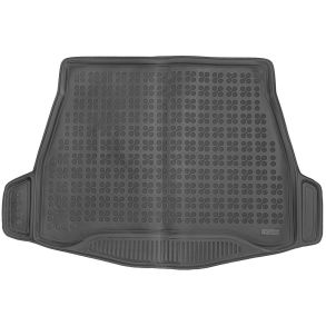 Bagagerumsbakke - Toyota bZ4X & Subaru Solterra rg. 2022-> (til verste position)