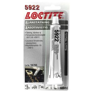 Flydende Pakning - Loctite MR 5922 - 60 ml.