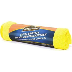 Microfiber Pol�r Klud - Armor All Extra Large - M�l 585x780�mm