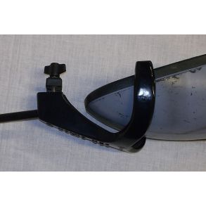 Campingspejle - EMUK - Volvo V70 II  / S80 / S60 R rg. 2003->