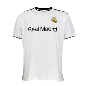 Fodboldtrje - Real Madrid - Til Brn