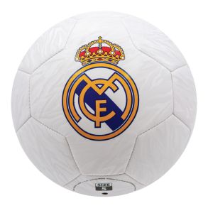 Fodbold - Real Madrid - Strrelse 5