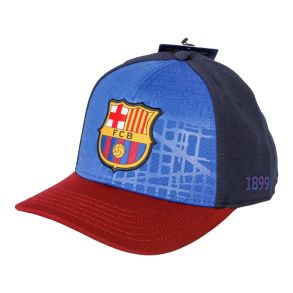 FC Barcelona kasket - justerbar