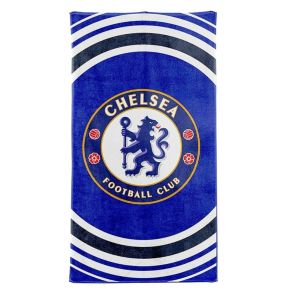 Badehndklde Chelsea - Bl - 70x140 cm