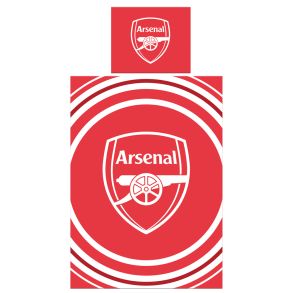 Sengetj til brn - Arsenal - Ml 150x210