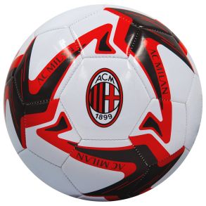 Fodbold - AC Milan - Strrelse 5