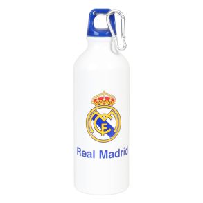 Drikkedunk Aluminium - Real Madrid - 500 ml
