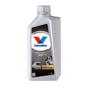 Gearolie - Valvoline HD ATF PRO