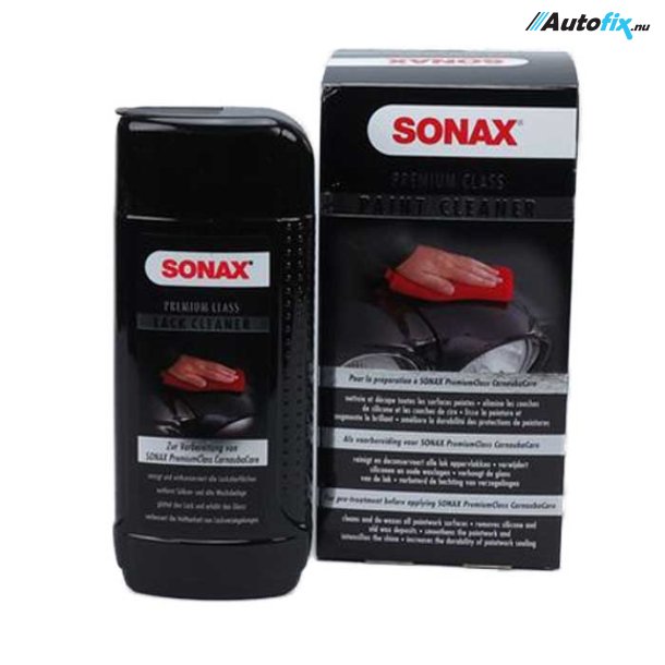 SONAX - Premium Class Paint Cleaner - 250 ml