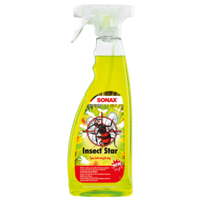Insektfjerner Sonax - Sknsom & Effektiv - 750 ml 