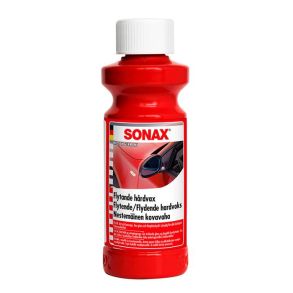 Flydende Voks - Sonax Hardwax - 250 ml