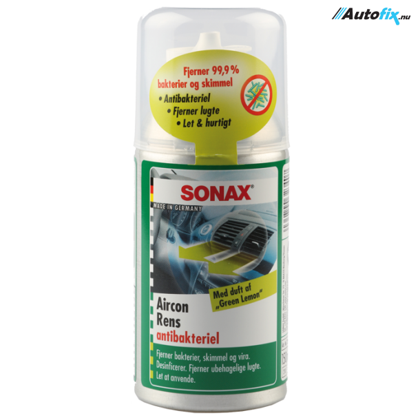 Aircon Rens - SONAX - 100 ml