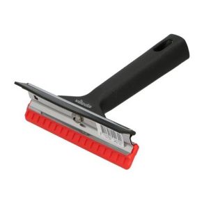 Isskraber m/ plastklinge - VILEDA - Bredde 17cm
