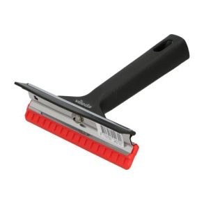 Isskraber m/ plastklinge - VILEDA - Bredde 17cm