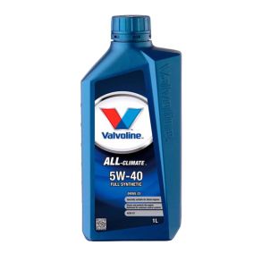 Motorolie - Valvoline All Climate C3 5W-40
