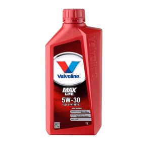 Motorolie - Valvoline MaxLife C3 5W-30