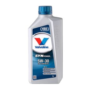 Motorolie - Valvoline SynPower ENV C2 5W-30
