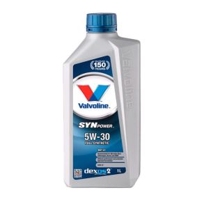 Motorolie - Valvoline SynPower MST C3 5W-30