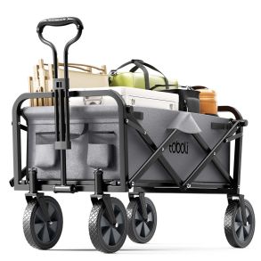 Trkvogn foldbar gr - Belastning 100 kg - Ml 81020x505x1010 mm