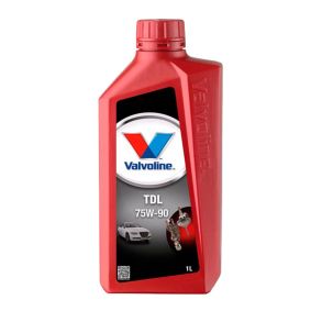 Gearolie - Valvoline TDL 75W-90