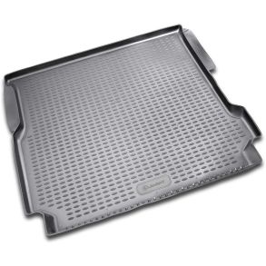 Bagagerumsbakke - LAND ROVER Discovery 3 2004->