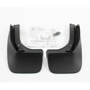 Stnklapper - VW Golf Sportsvan (Facelift) rg. 2018->2020 (Bag) (Original)