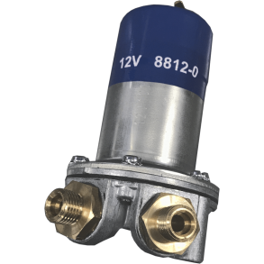 Brndstofpumpe 12V / >100HK - Hardi 8812-0 - 100-130 l/t  sugepumpe