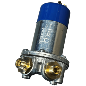 Brndstofpumpe 24V / >100HK - Hardi 8824-0 - 100-130 l/t sugepumpe
