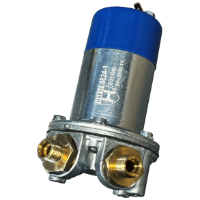 Brndstofpumpe 24V / >100HK - Hardi 8824-1 - 100-130 l/t  sugepumpe
