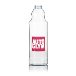 Autoglym - Trigger Spray Unibottles - Forstver 0,5L