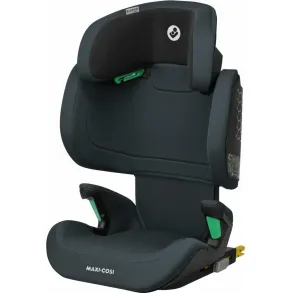 Autostol med isofix - Maxi-Cosi Rodifix M I-Size Basic Grey -�B�rneh�jde 100-150