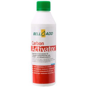 Bell Add Rensemaskine: Carbon Activator - 500 ml
