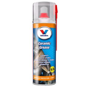 Keramisk fedt - Valvoline - 500 ml.
