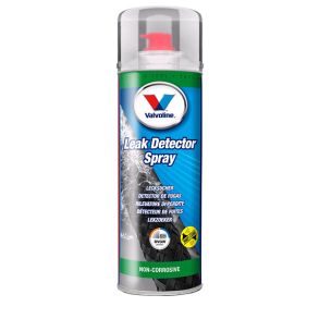 Lkagesger - Valvoline Leak Detector Spray - 400 ml.