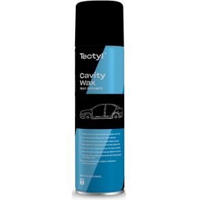 Rustbeskyttelse - Tyndtflydende Tectyl Cavity Wax Non Solvent - Spray 500 ml
