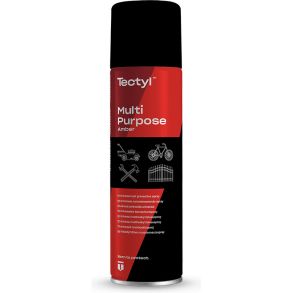 Rustbeskyttelse - Tectyl Multipurpose Amber 500 ml